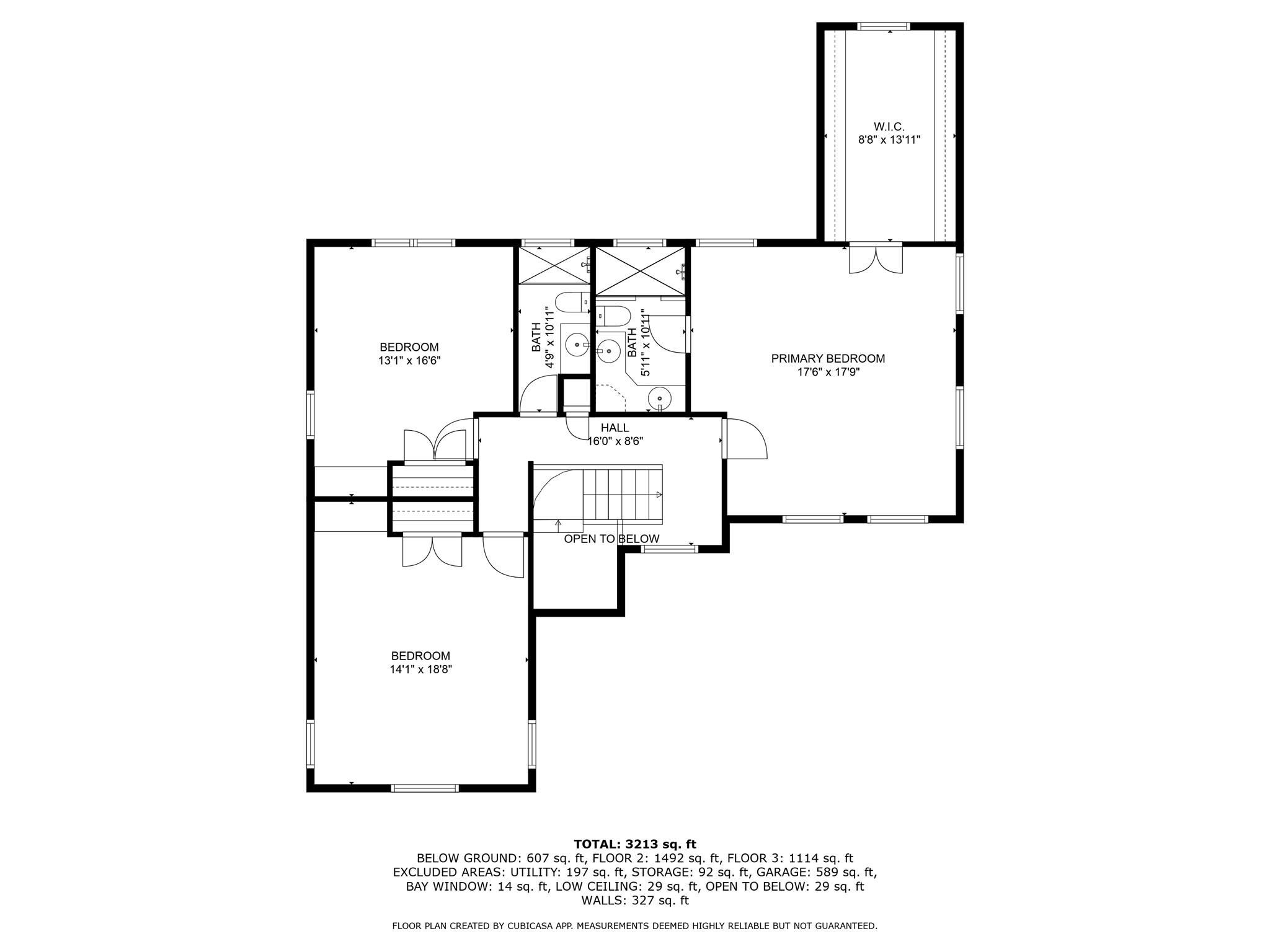 Woodbury, New York 11797, United States, 4 Bedrooms Bedrooms, ,4 BathroomsBathrooms,Residential,Coming Soon,143898