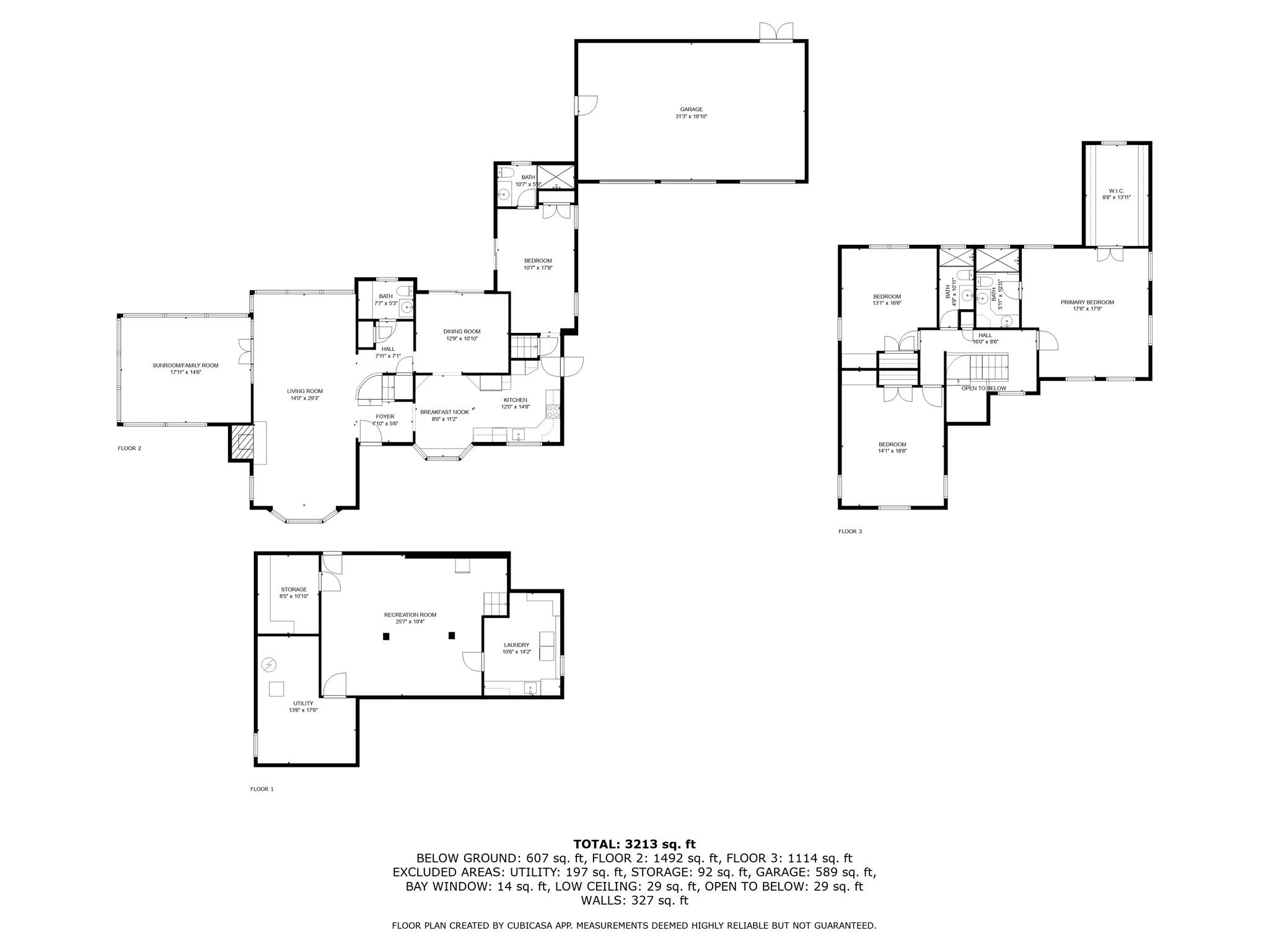 Woodbury, New York 11797, United States, 4 Bedrooms Bedrooms, ,4 BathroomsBathrooms,Residential,Coming Soon,143898