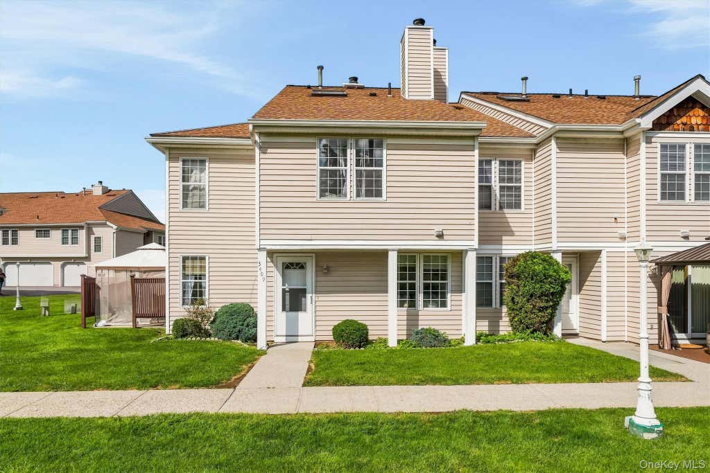 Photo of 3409 Whispering Hills, Chester, NY 10918 (MLS # 1032618)