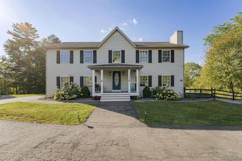 17 Brendella Court Wallkill NY 12589