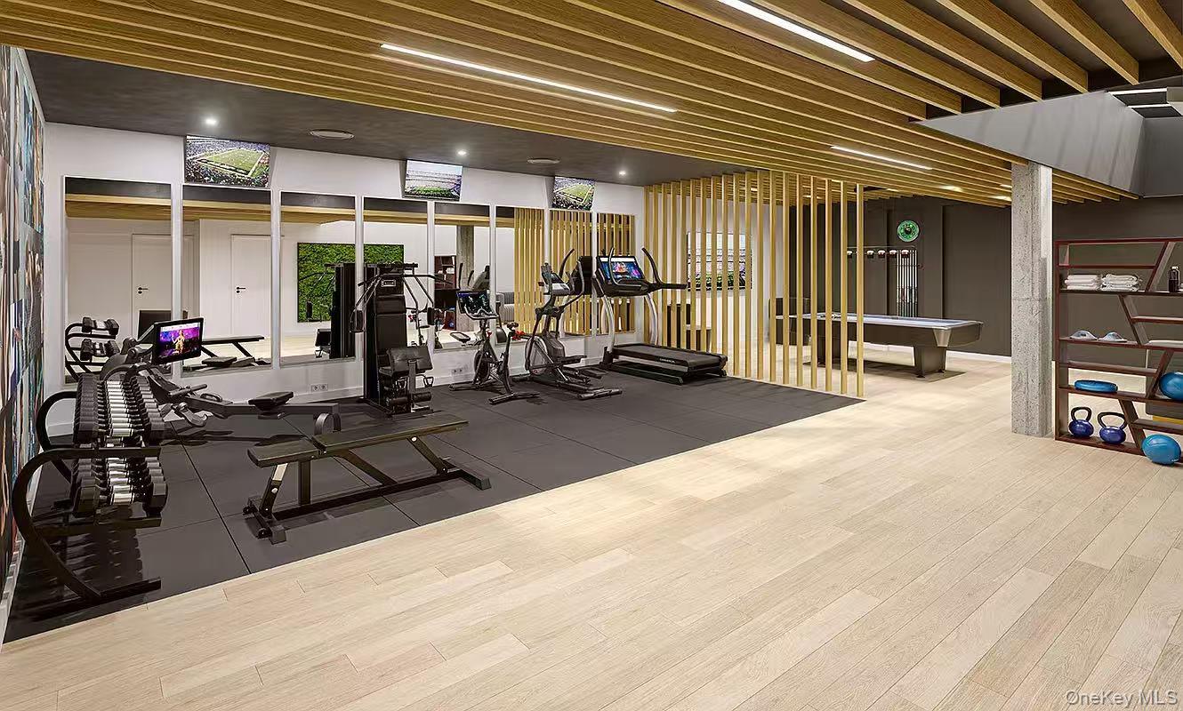 181 E 101 Street 602