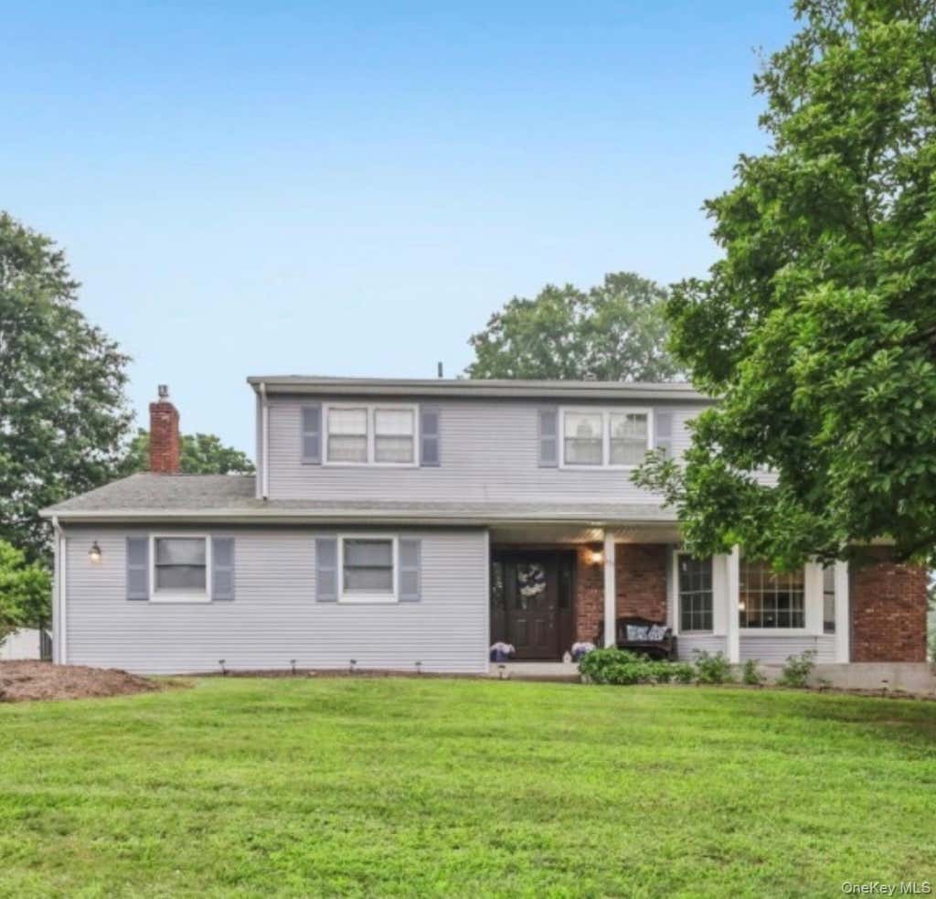 Photo of 659 Andover Road, Valley Cottage, NY 10989 (MLS # 998115)