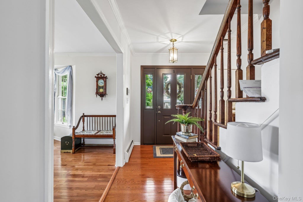 Photo of 659 Andover Road, Valley Cottage, NY 10989 (MLS # 998115)