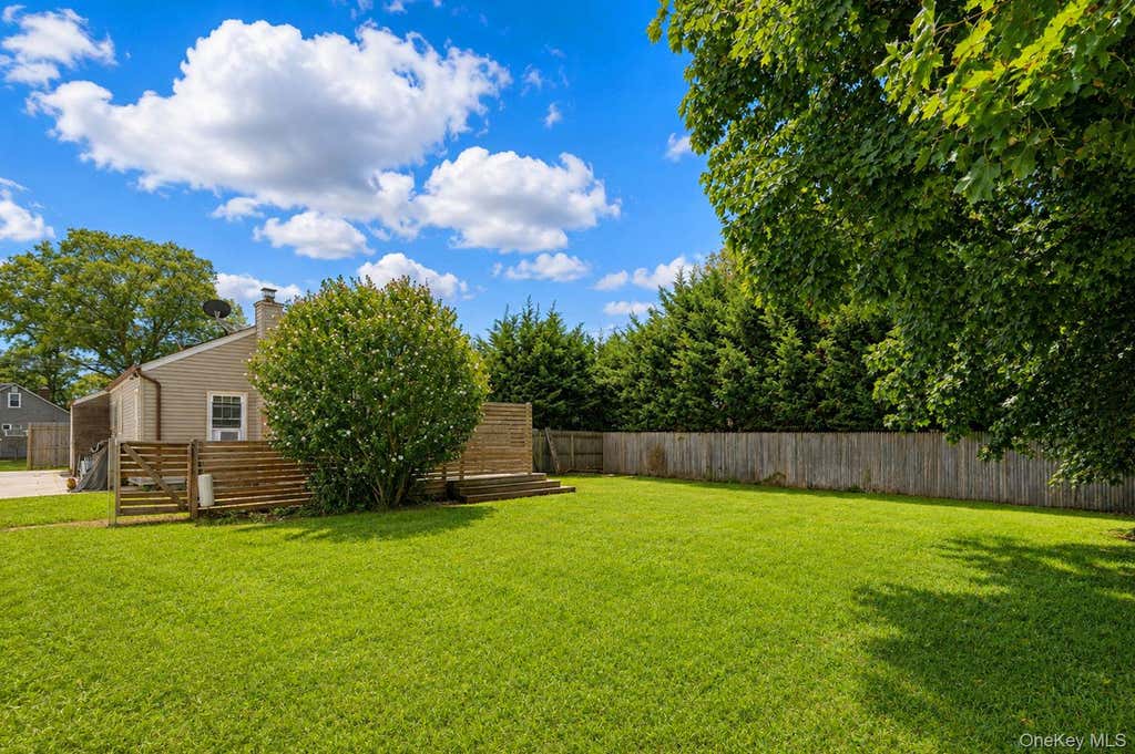 Photo of 97 Corey Avenue, Blue Point, NY 11715 (MLS # 1043543)