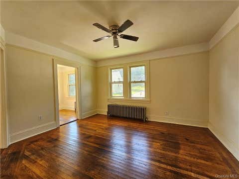 Apartment For Rent - 31 Saint Pauls Place #3<br/> Liberty, NY 12754