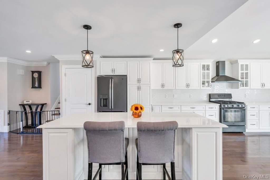 Photo of 2566 Hyacinth Street, Westbury, NY 11590 (MLS # 922375)