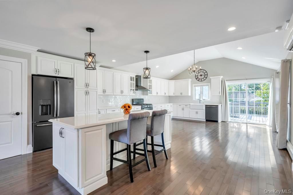 Photo of 2566 Hyacinth Street, Westbury, NY 11590 (MLS # 922375)