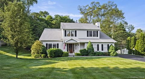 Homes For Sale - 3856 Marcy Street<br/> Mohegan Lake, NY 10547