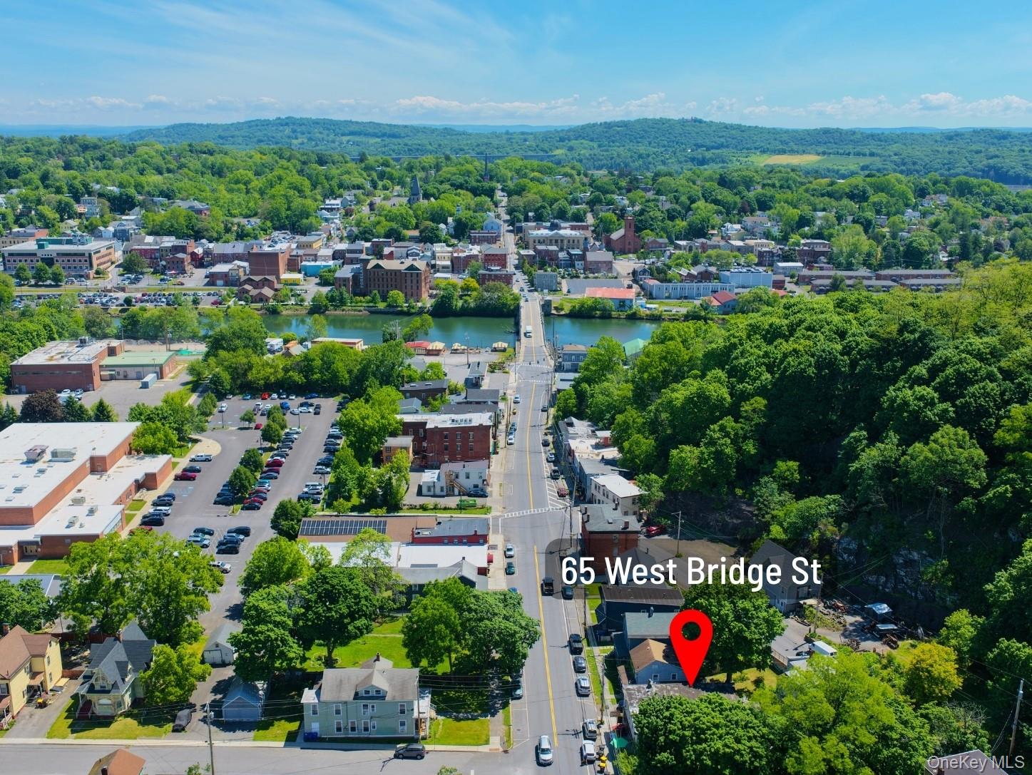 65 W Bridge Street