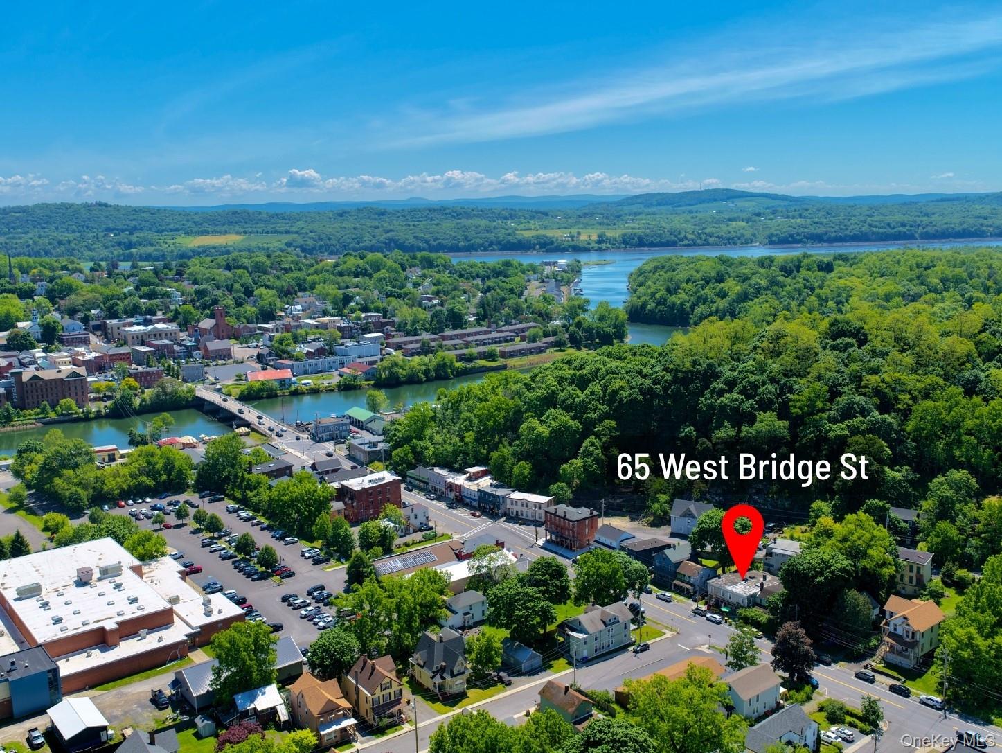 65 W Bridge Street
