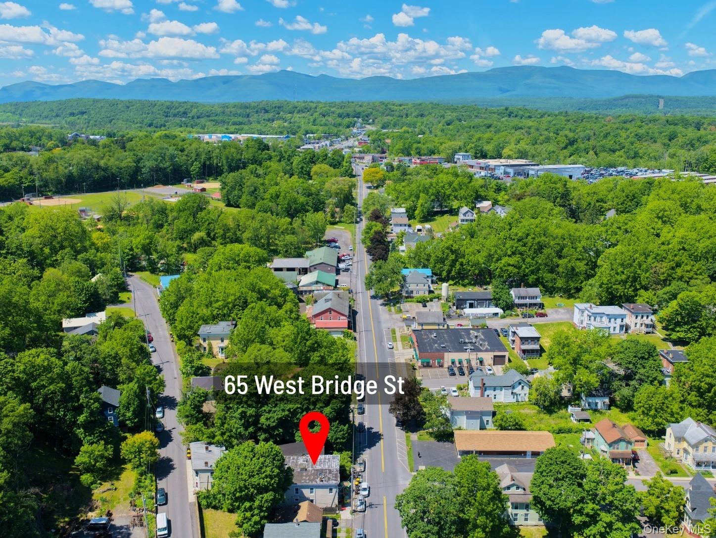 65 W Bridge Street