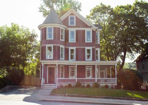 1190 North Avenue Beacon NY 12508