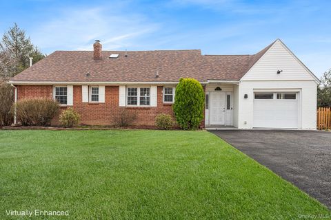 9 Sunrise Terrace Newburgh NY 12553