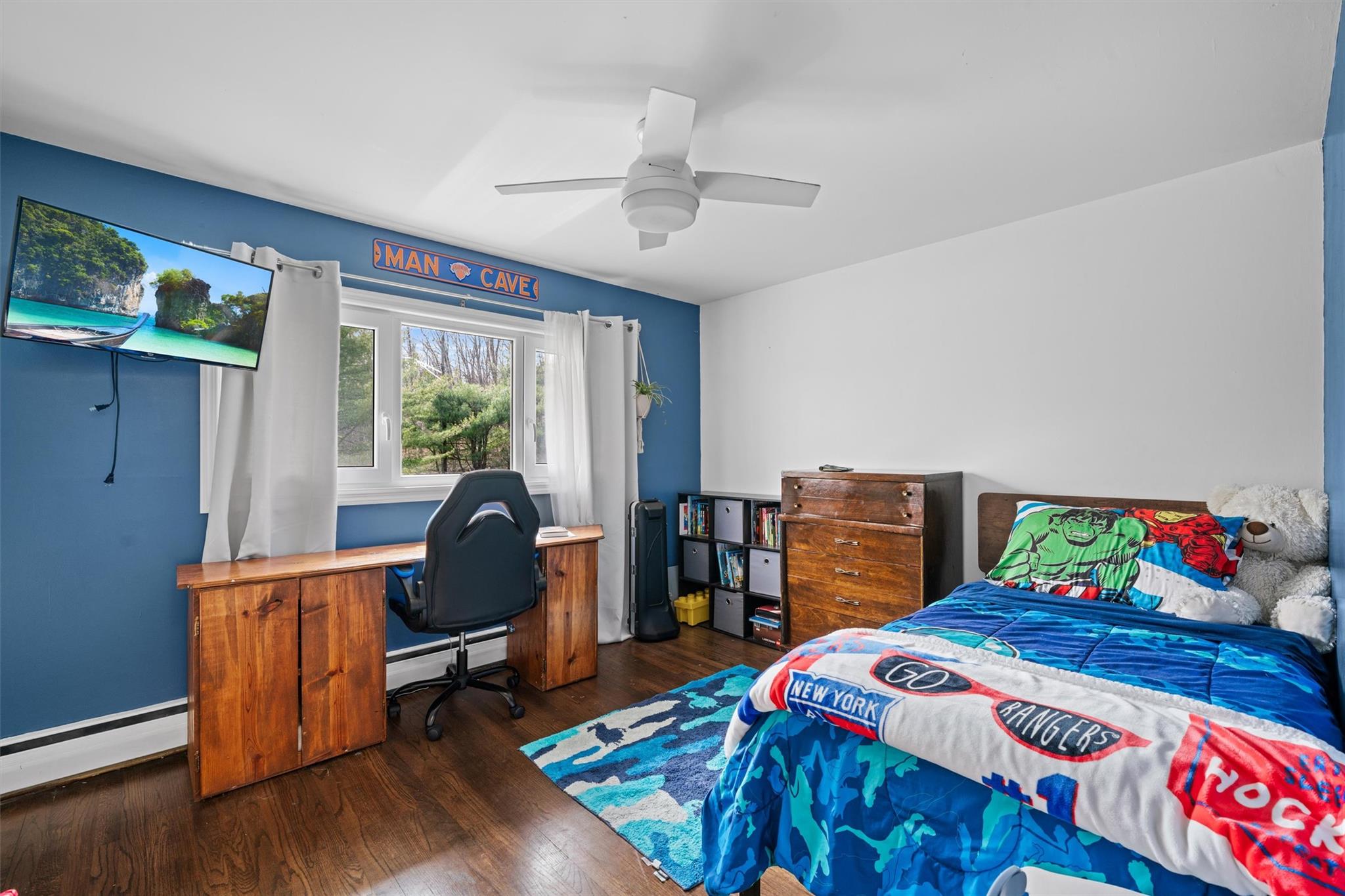 312 W Mombasha Road, Monroe, New York image 13