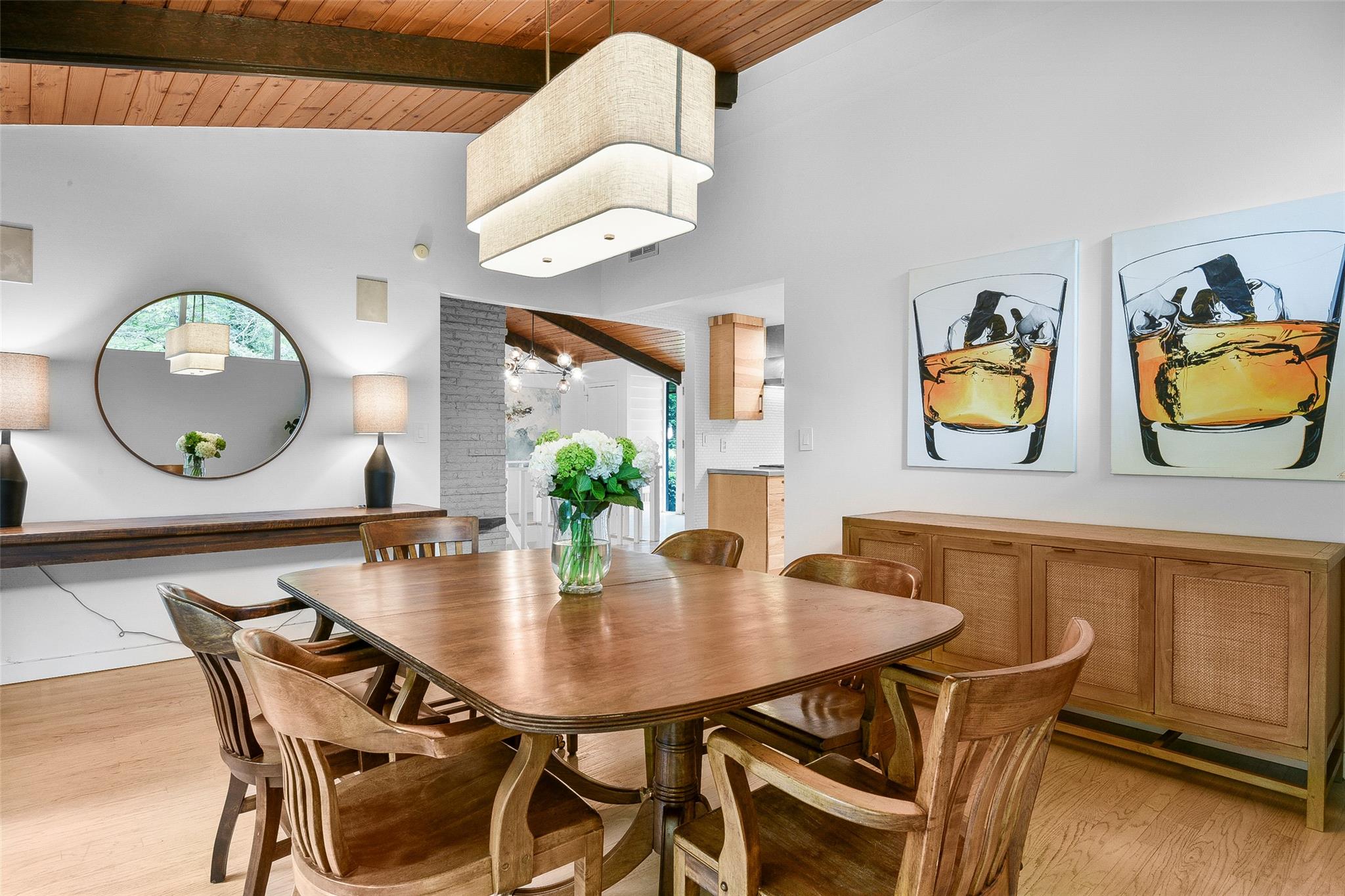 9 Hidden Green Lane, Larchmont, New York image 15