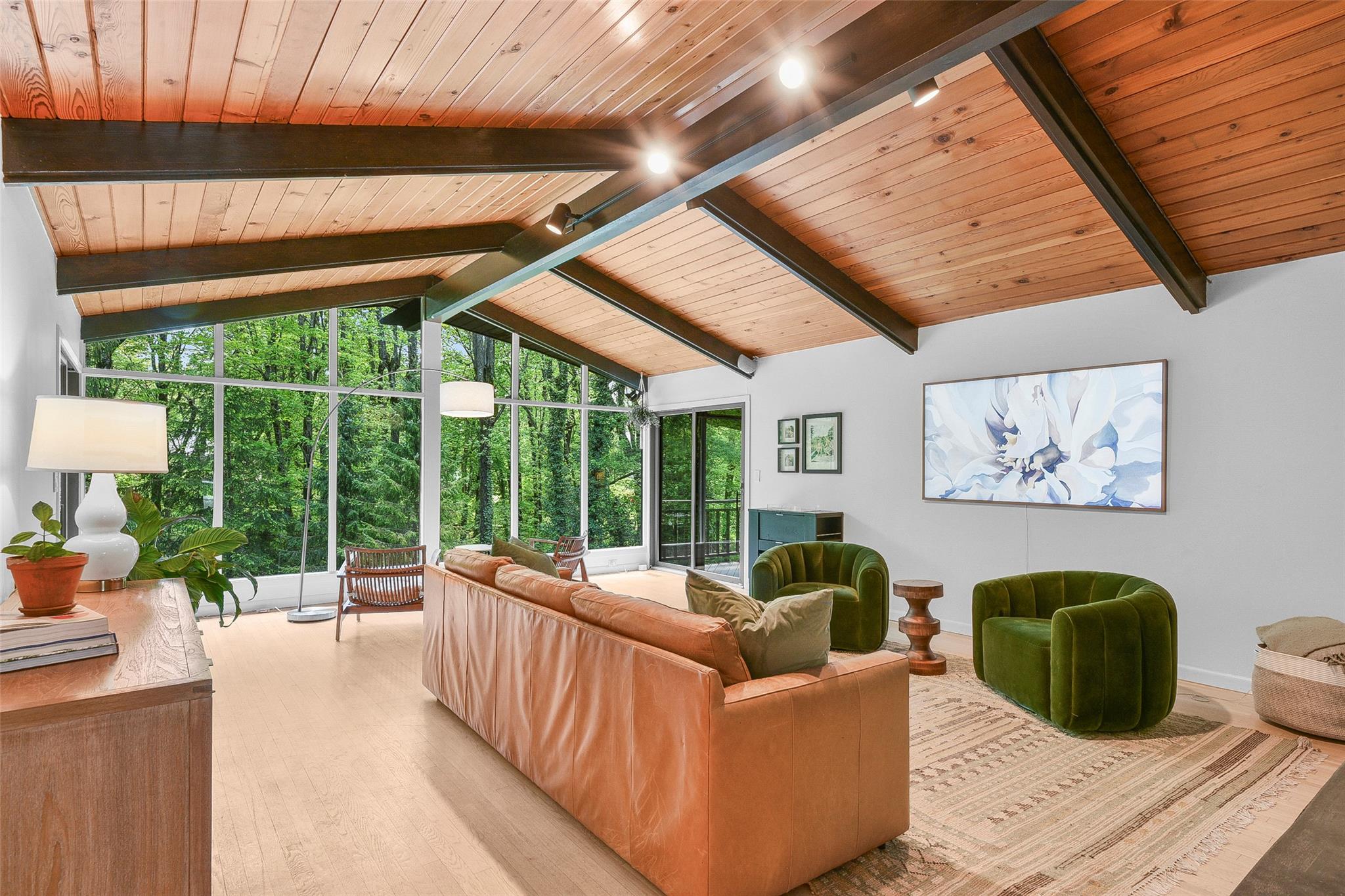 9 Hidden Green Lane, Larchmont, New York image 9