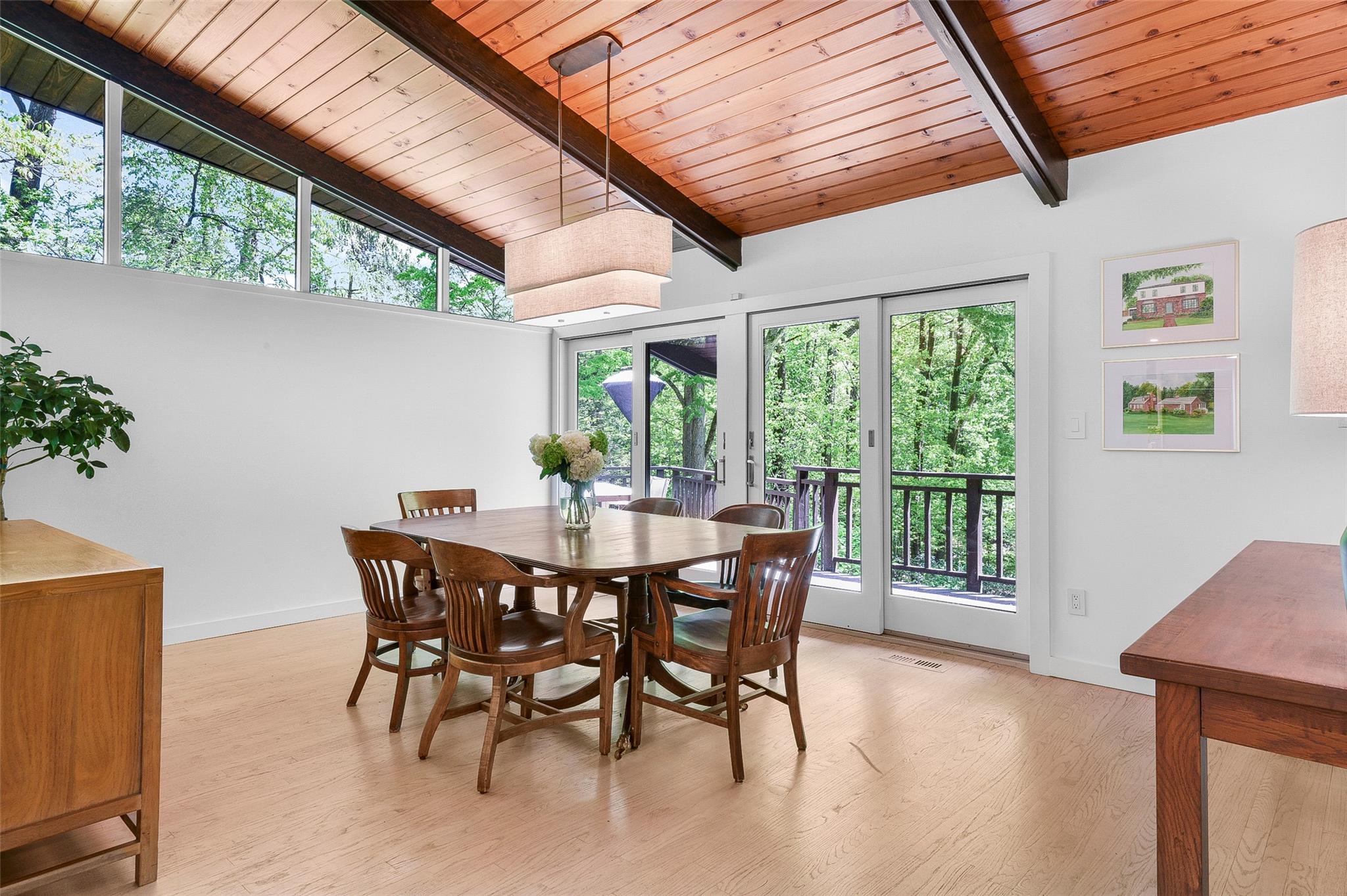 9 Hidden Green Lane, Larchmont, New York image 14