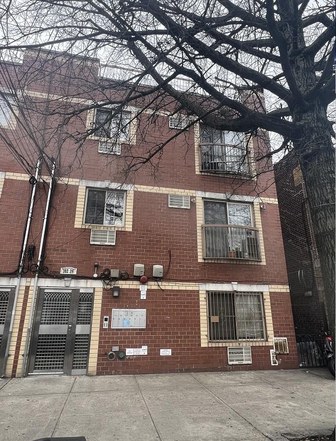 102-26 Corona Avenue