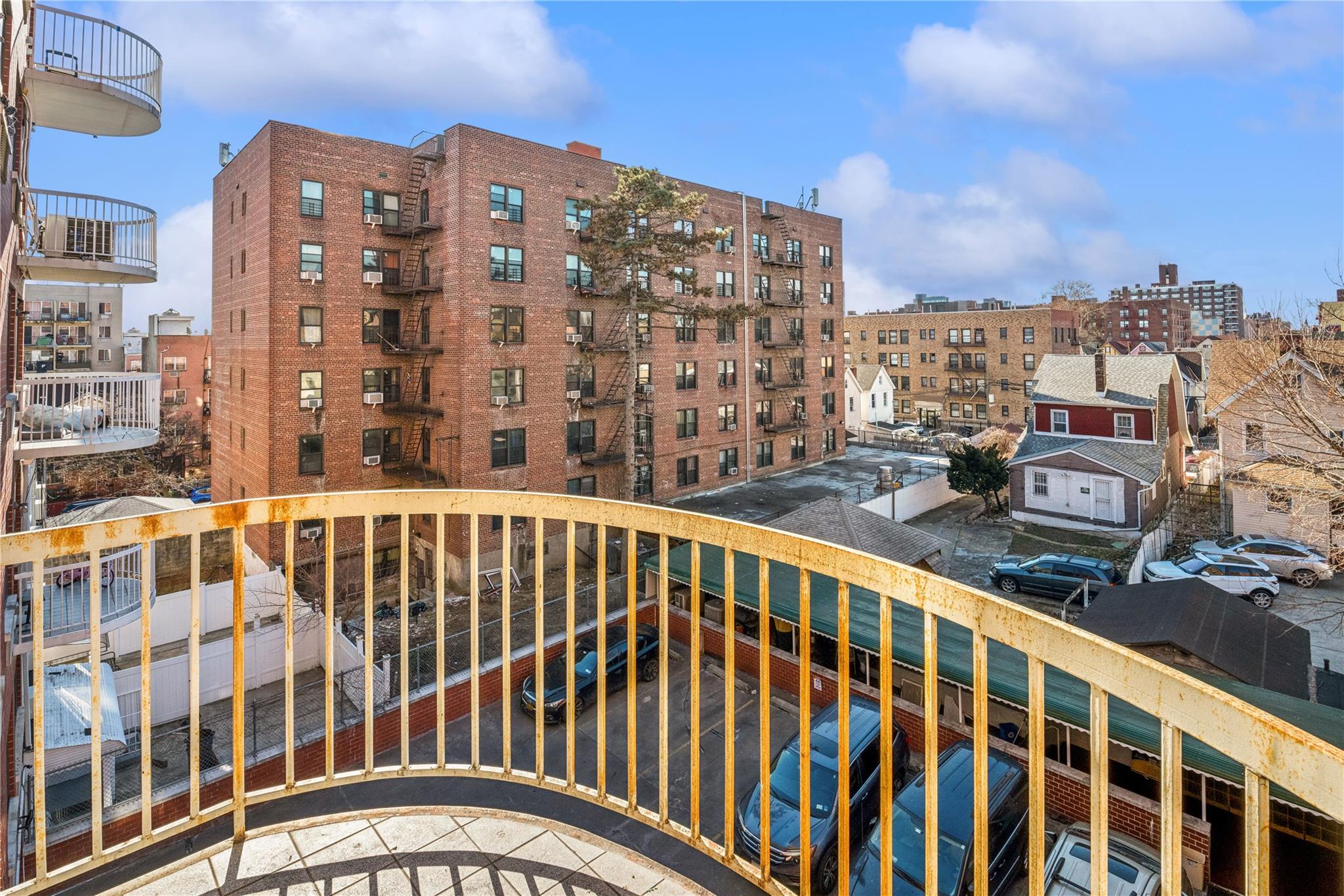 87-26 175 Street #4C, Jamaica, New York image 17