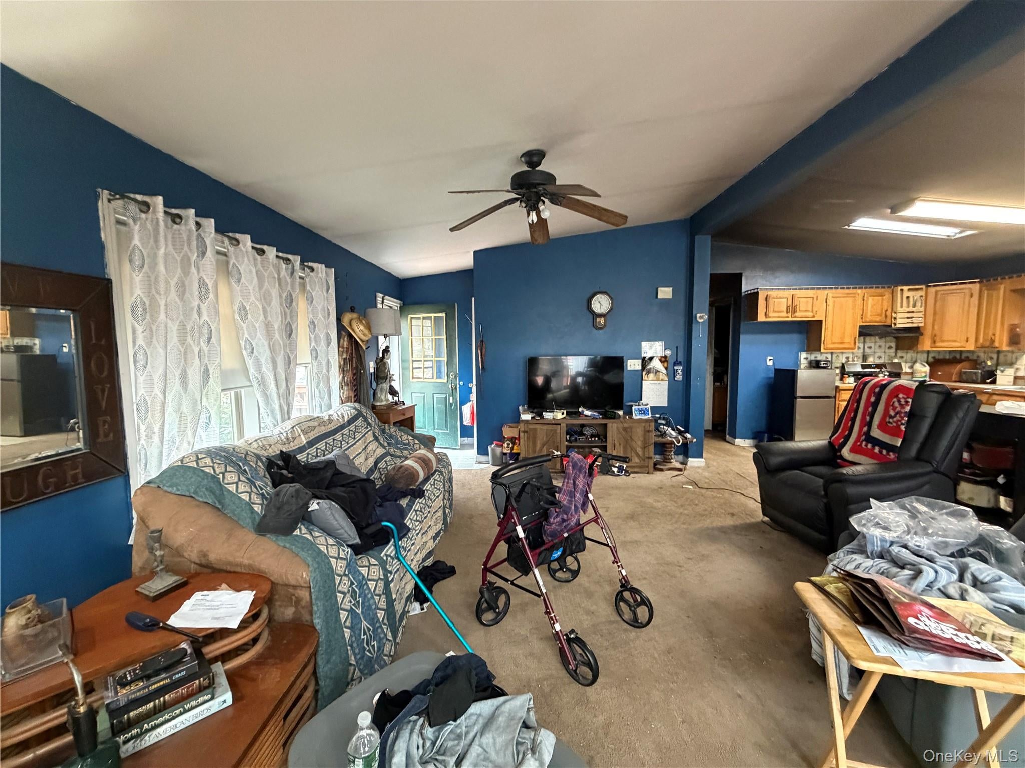 210 Labaugh Road
