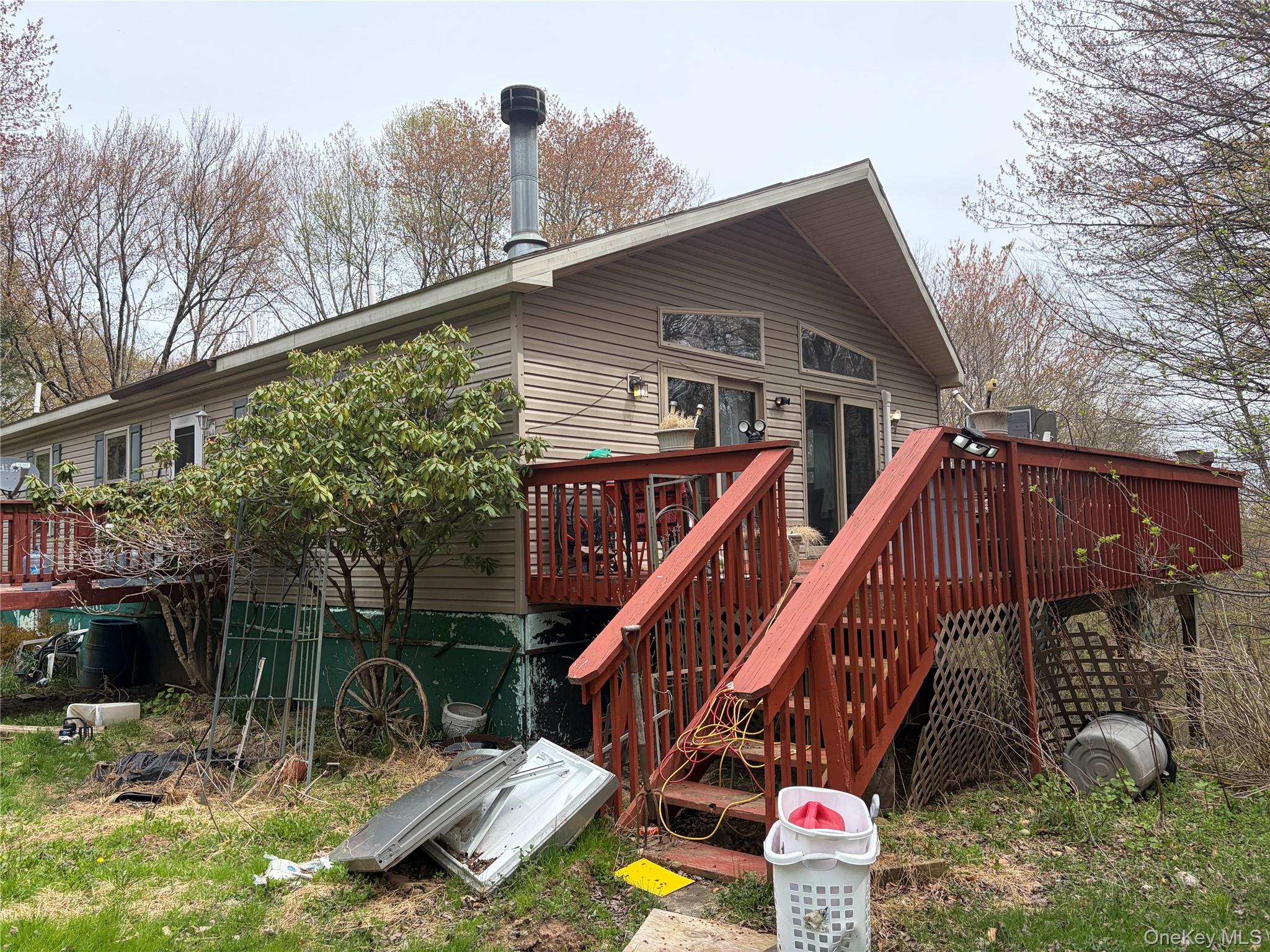 210 Labaugh Road