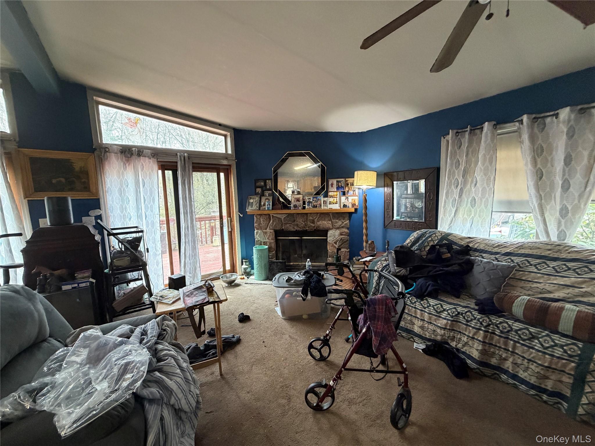 210 Labaugh Road