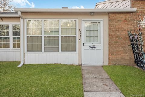 406 Woodbridge Drive B Ridge NY 11961