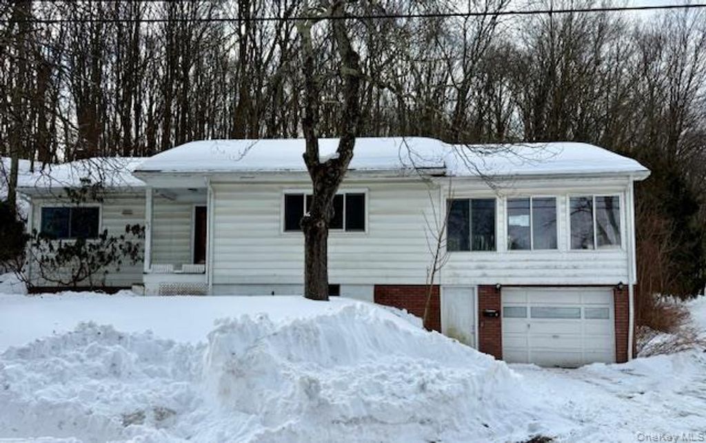 Photo of 7 Christopher Avenue, Highland, NY 12528 (MLS # 958645)