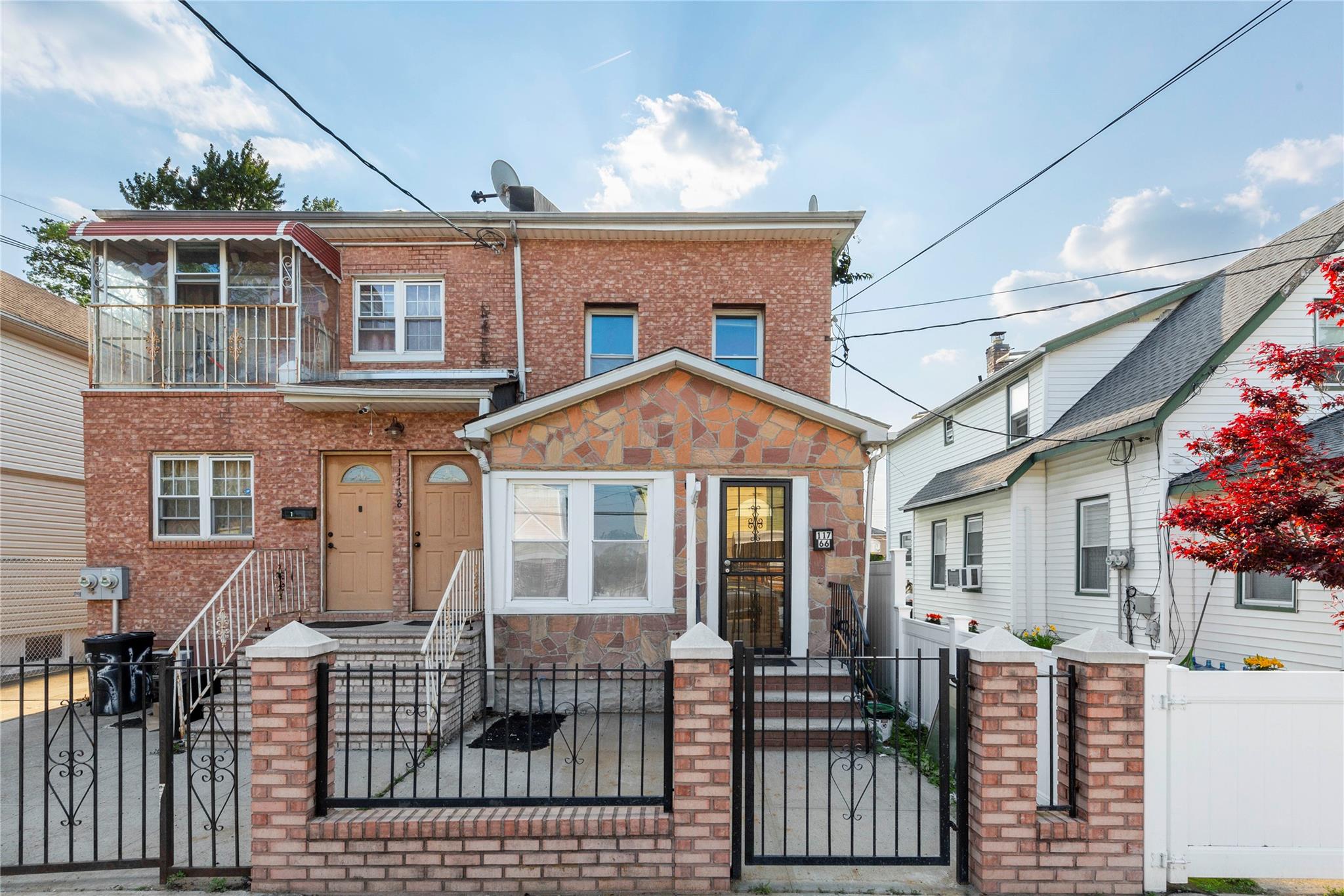 127th St  St, South Ozone Park, Queens, NY - 3 Bedrooms  
3 Bathrooms  
7 Rooms - 
