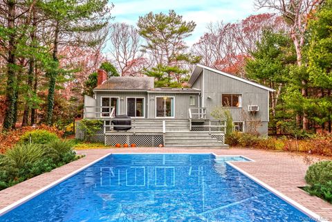 Homes For Sale - 41 Woodpink Drive<br/> East Hampton, NY 11937