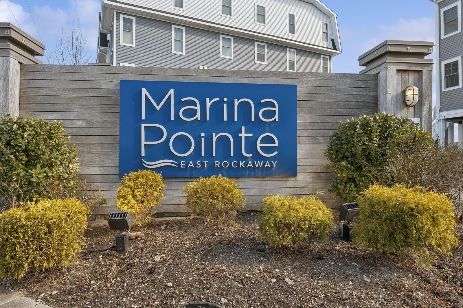 342 Marina Pointe Drive, East Rockaway, New York image 1