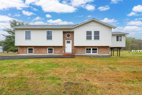 Photo of 121 Brandy Lane, Wappingers Falls, NY 12590 (MLS # 923677)