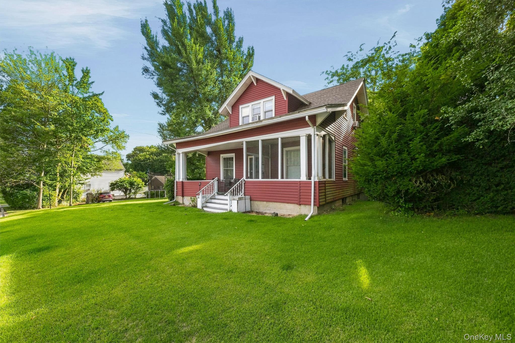 116 Fairview Avenue