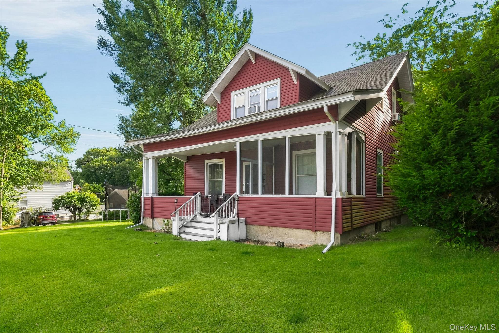 116 Fairview Avenue