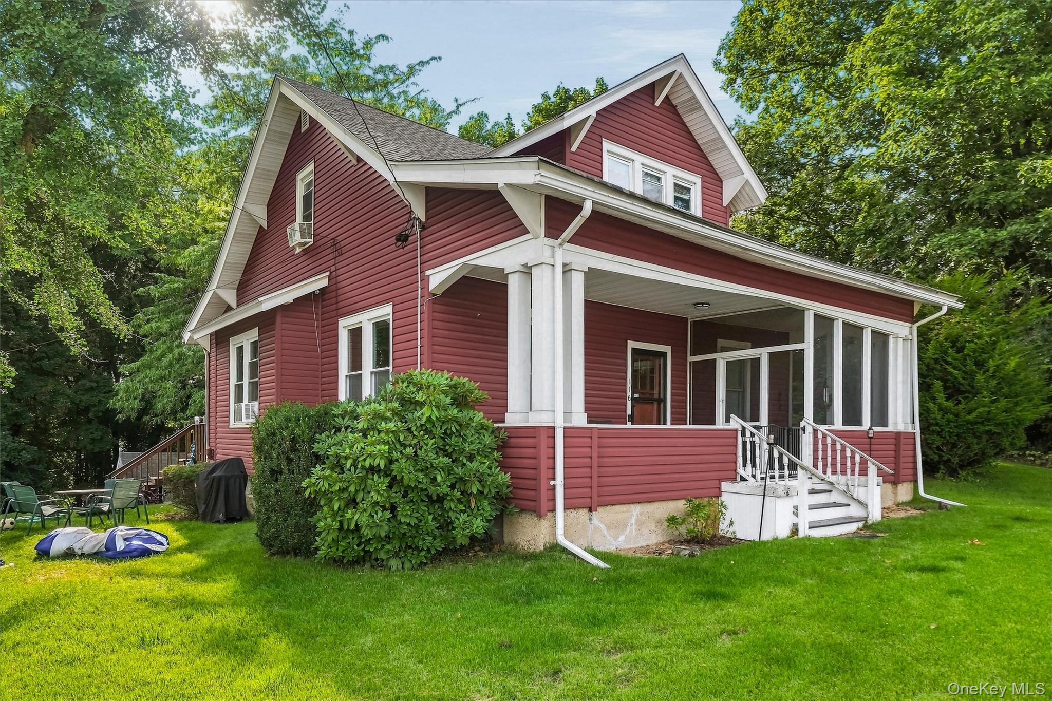 116 Fairview Avenue