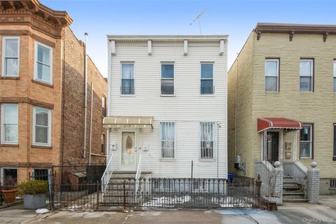 2058 Bergen Street Brooklyn NY 11233