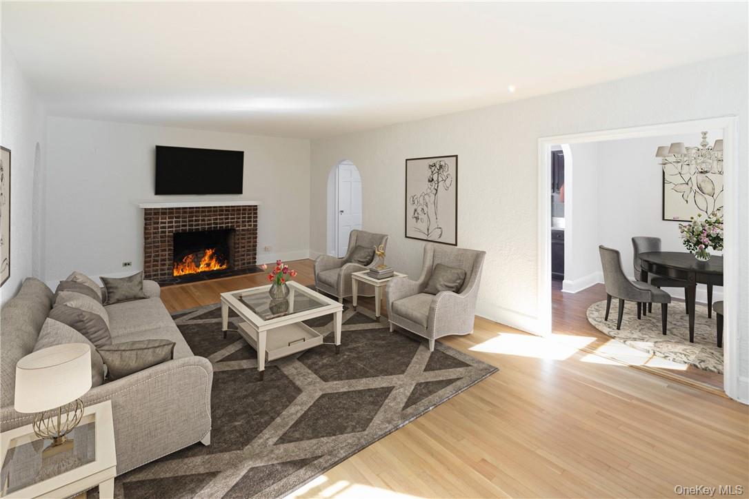 270 Bronxville Road B63