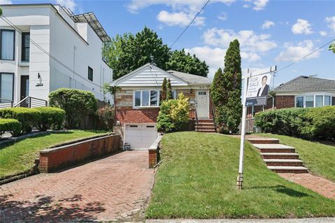 Homes For Sale - 36-20 221st Street<br/> Bayside, NY 11361