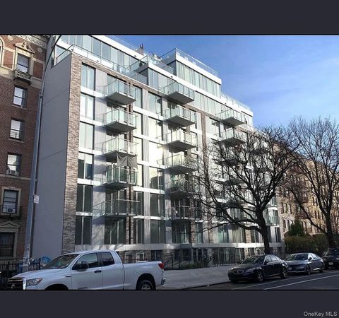 Condo For Sale - 567 Ocean Avenue #A-210<br/> Brooklyn, NY 11226