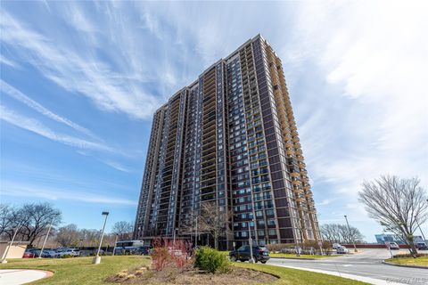 269-10 Grand Central Parkway Unit 18 G, Floral Park, NY 11005 - MLS#: 987141