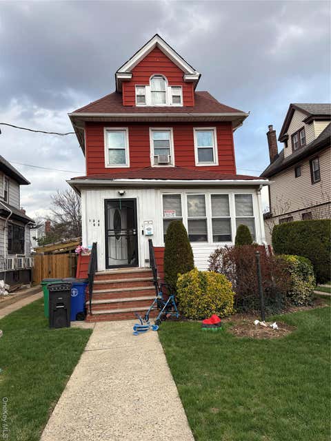 Homes For Sale - 10409 189th Street<br/> Saint Albans, NY 11412