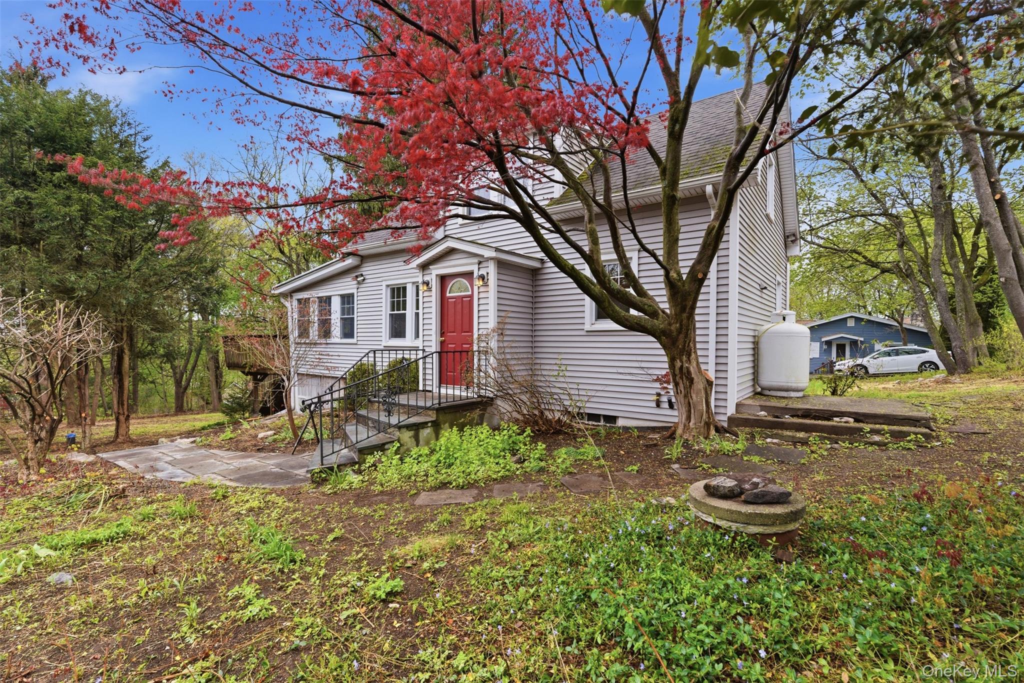 49 Longfellow Drive