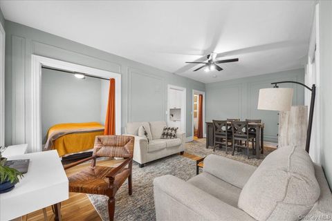 445 Gramatan Avenue GA2 Mount Vernon NY 10552