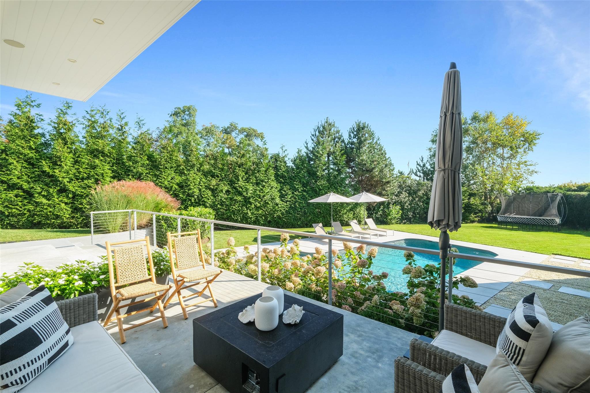 1070 Nine Acres Lane, Mamaroneck, New York image 37