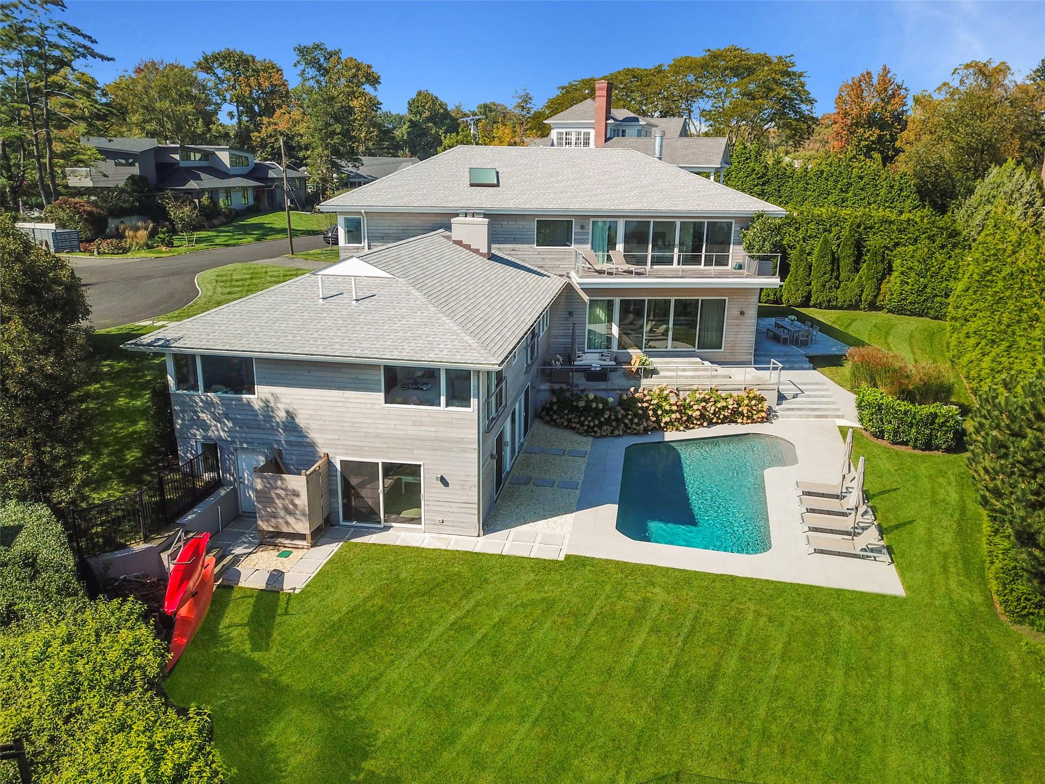 1070 Nine Acres Lane, Mamaroneck, New York image 3