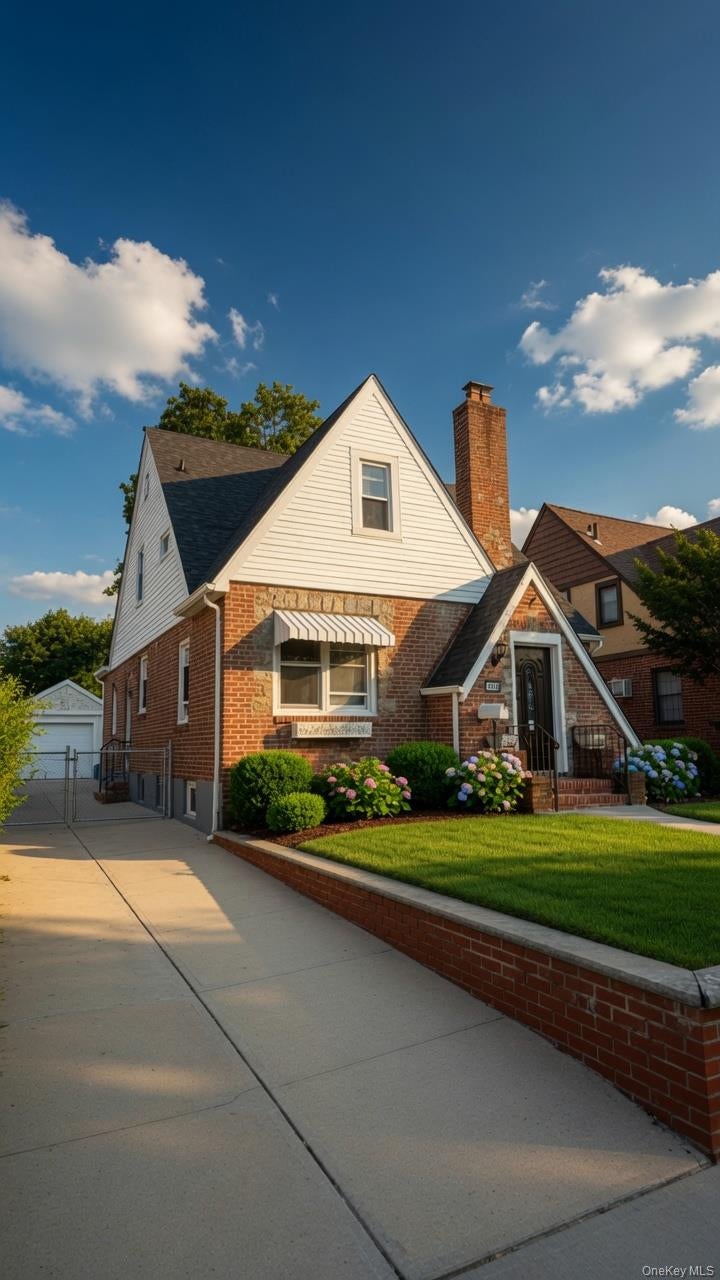 Photo of 11588 220th Street, Cambria Heights, NY 11411 (MLS # 1034691)