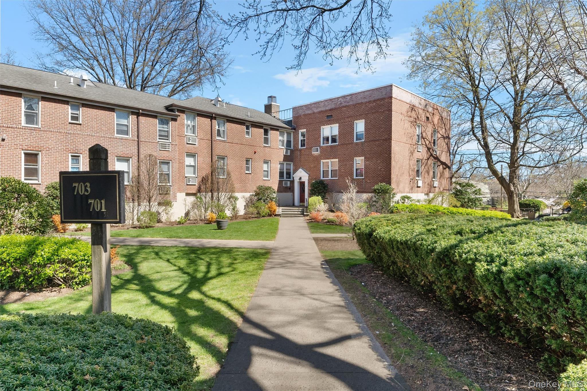 703 Palmer Court 2-A