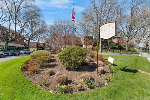 Homes For Sale - 703 Palmer Court #2-A<br/> Mamaroneck, NY 10543