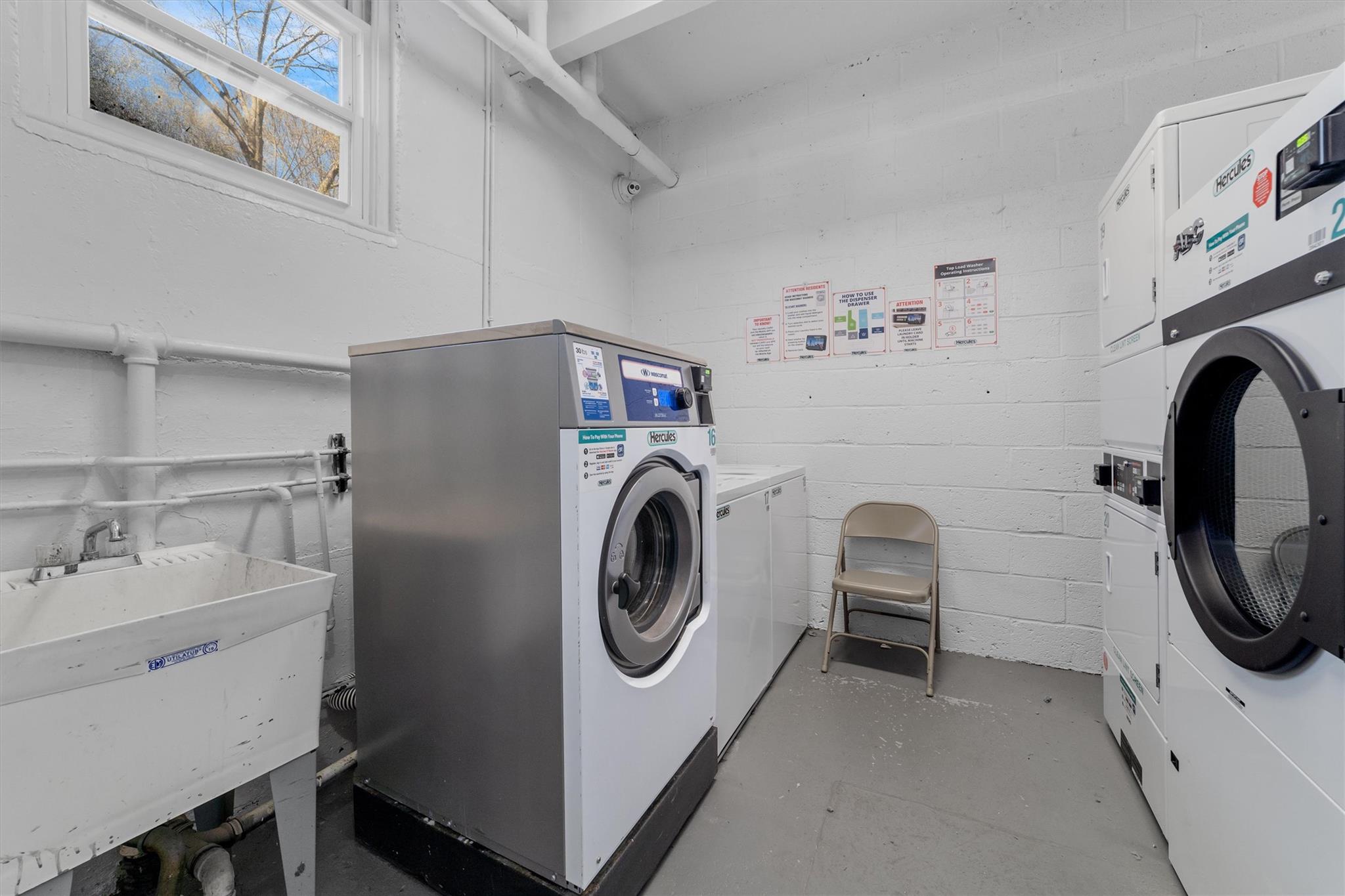 703 Palmer Court #2-A, Mamaroneck, New York image 27