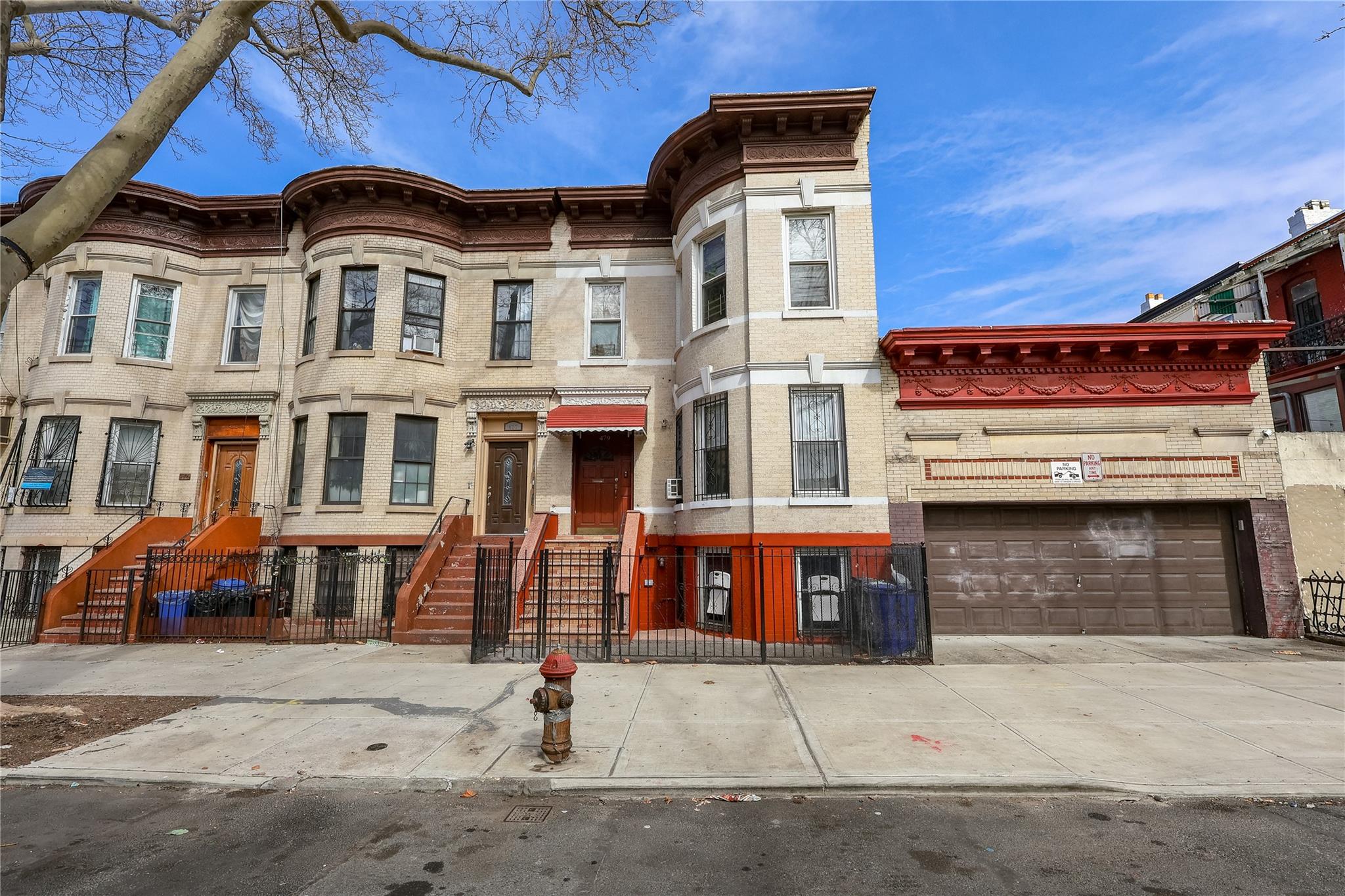 479 Irving Avenue, Brooklyn, New York image 40
